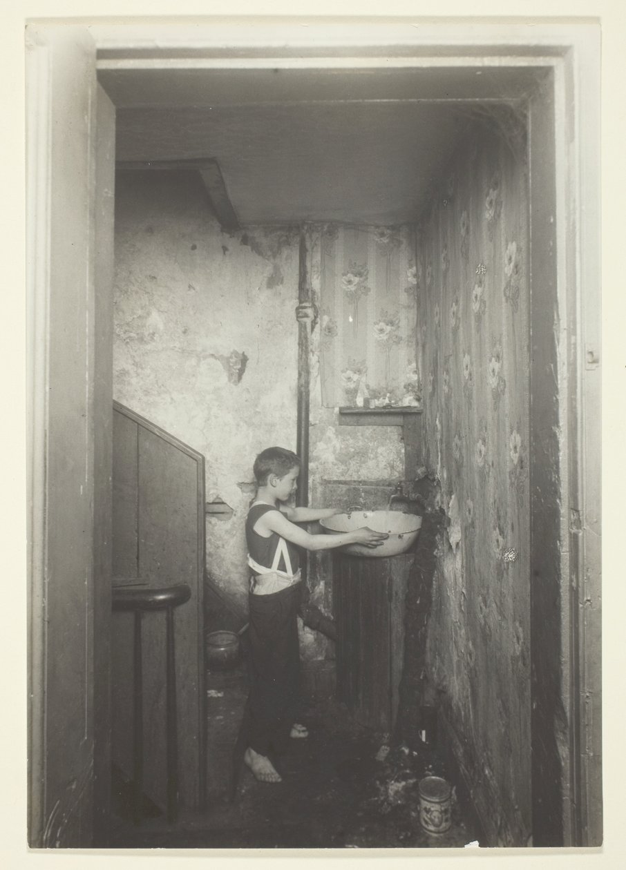  av Lewis Wickes Hine