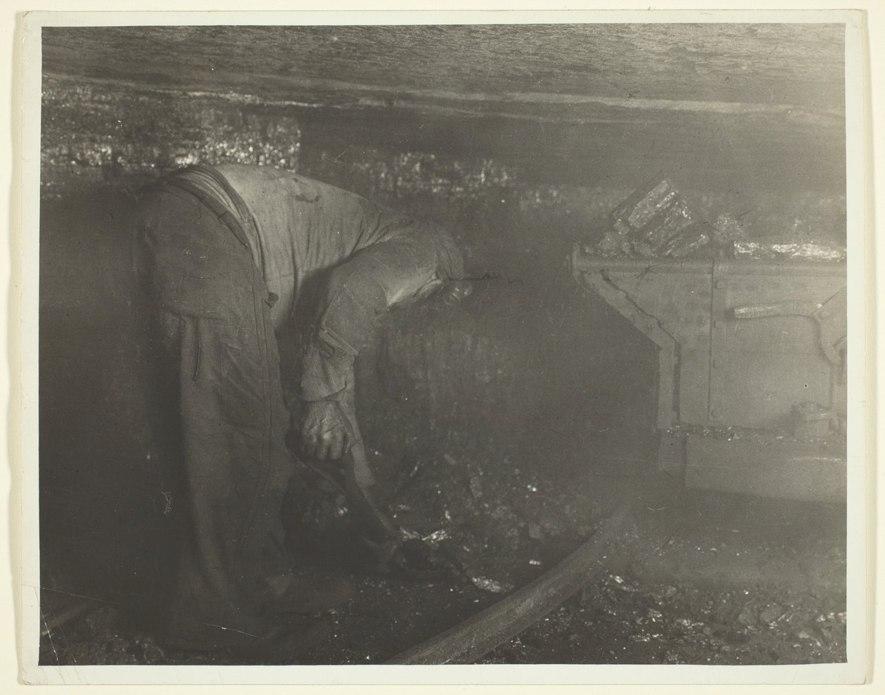  av Lewis Wickes Hine
