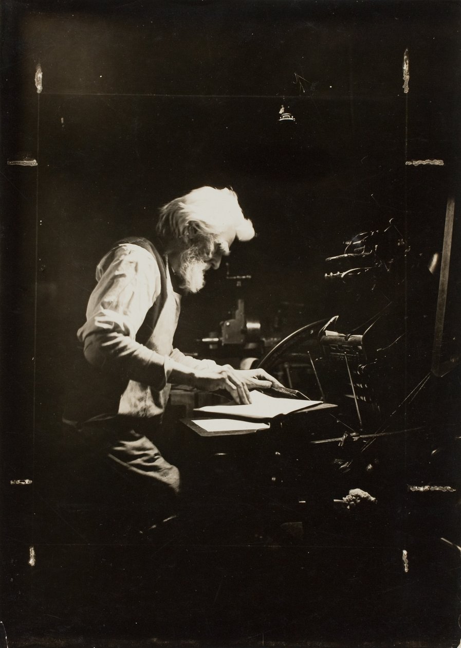  av Lewis Wickes Hine