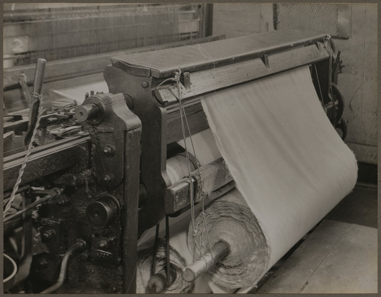  av Lewis Wickes Hine