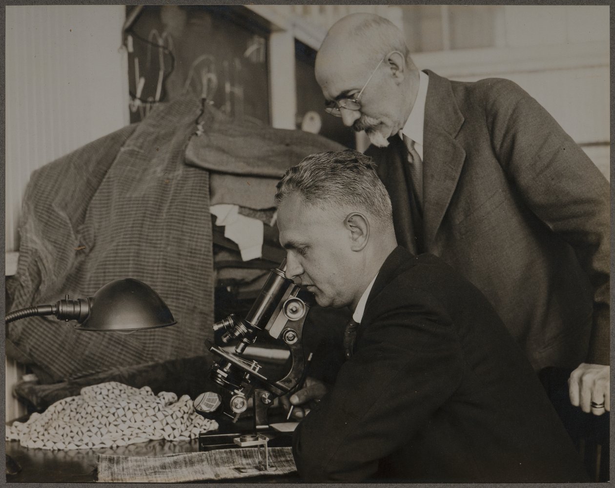  av Lewis Wickes Hine