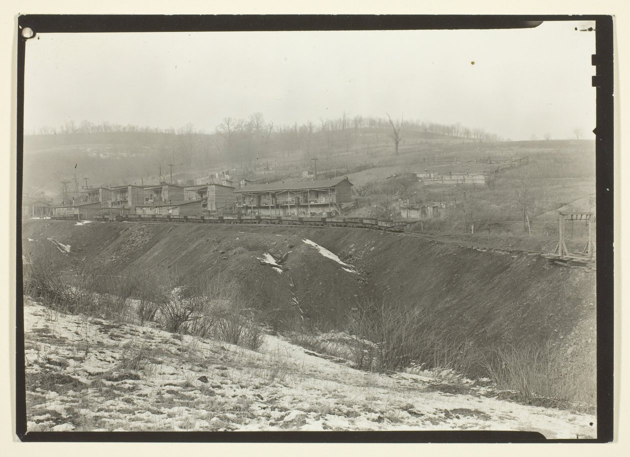  av Lewis Wickes Hine