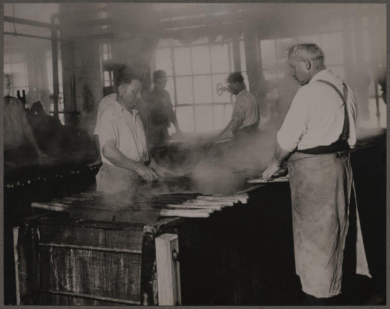  av Lewis Wickes Hine