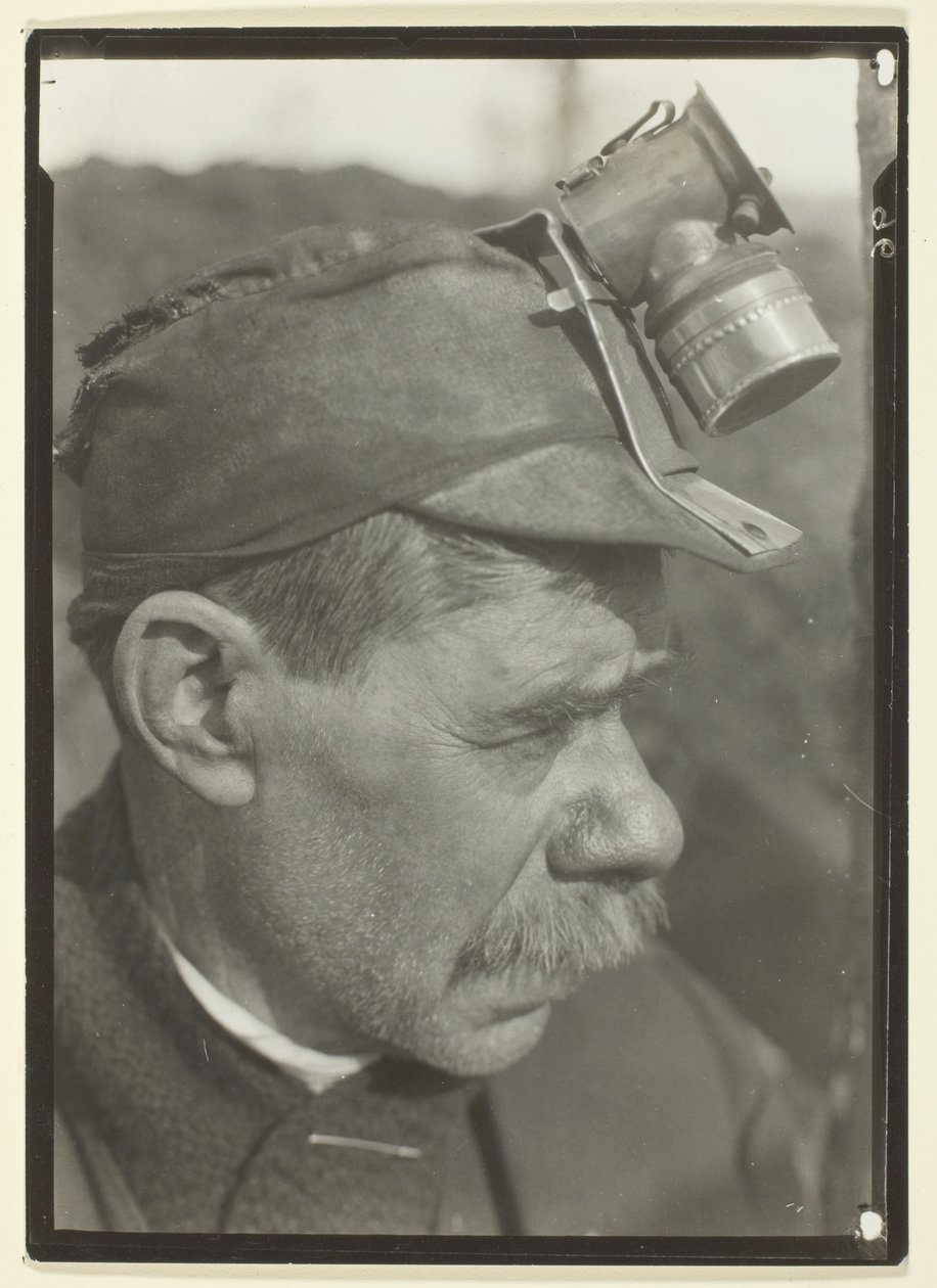  av Lewis Wickes Hine