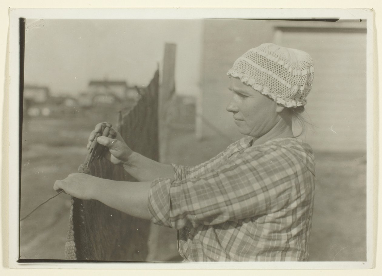  av Lewis Wickes Hine