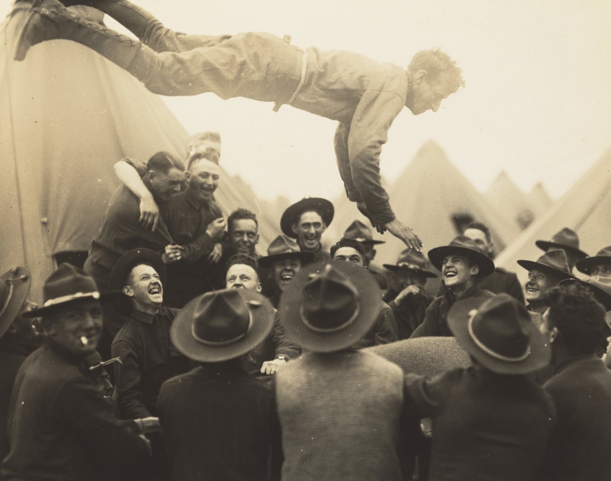  av Lewis Wickes Hine