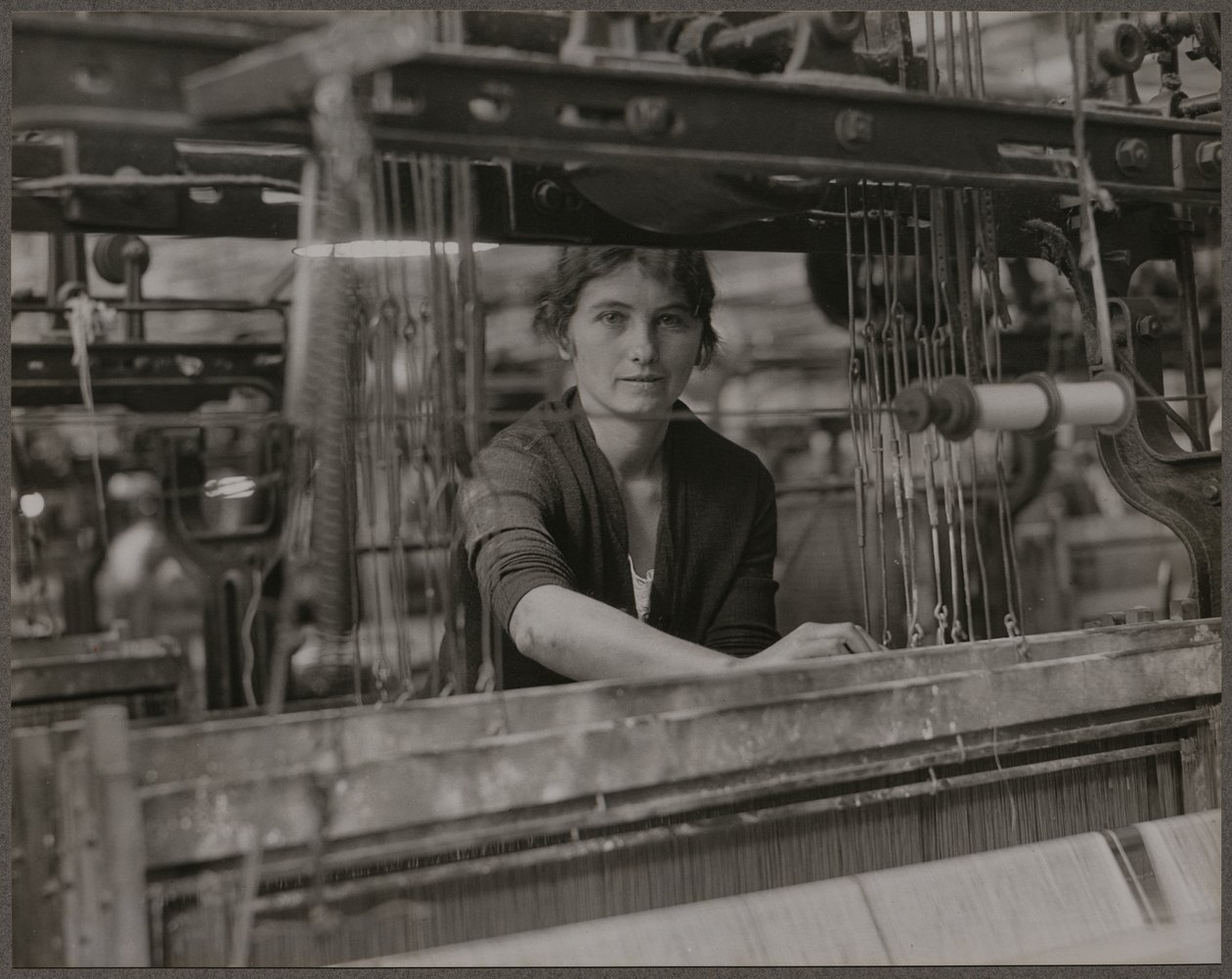  av Lewis Wickes Hine