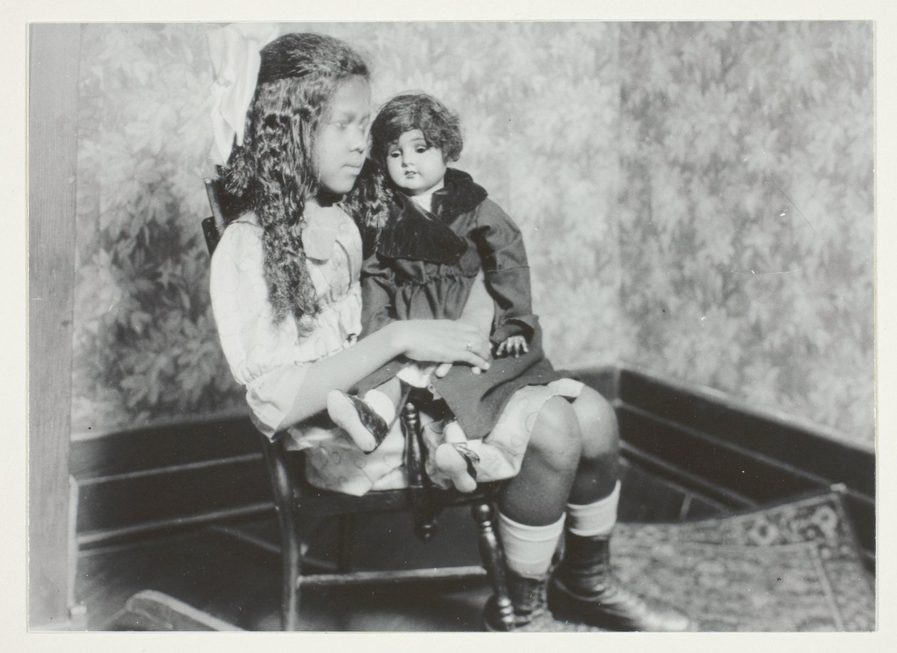  av Lewis Wickes Hine