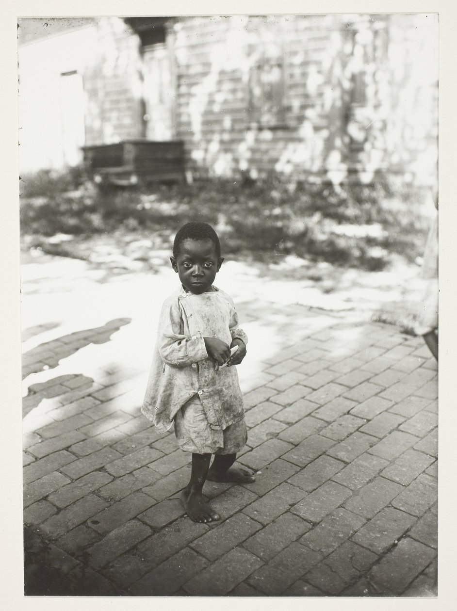  av Lewis Wickes Hine