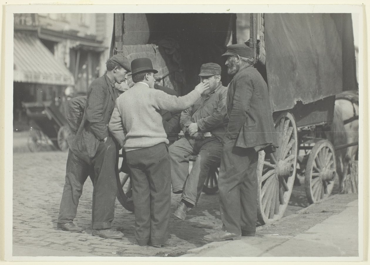  av Lewis Wickes Hine