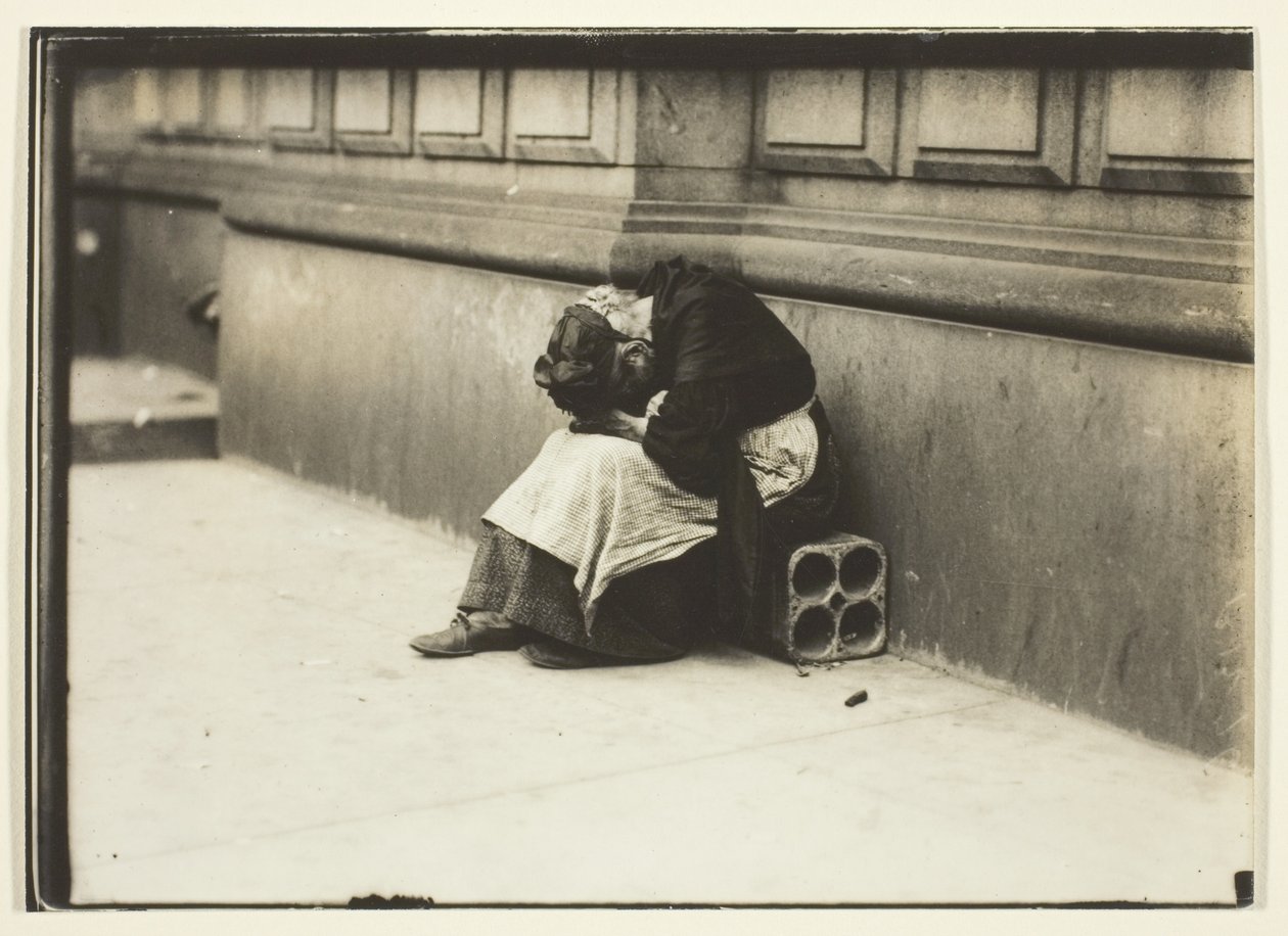  av Lewis Wickes Hine