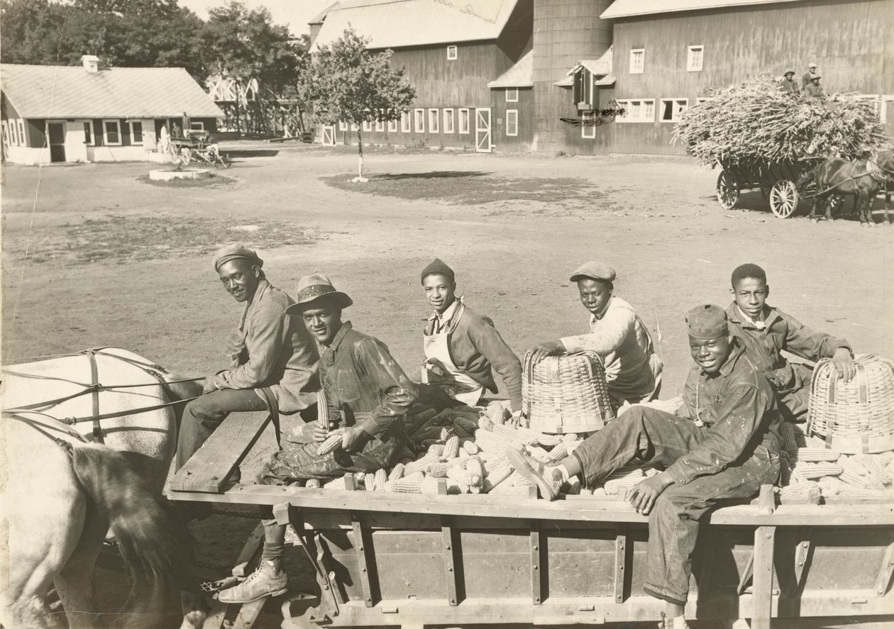 Uten tittel, ca. 1935. av Lewis Wickes Hine