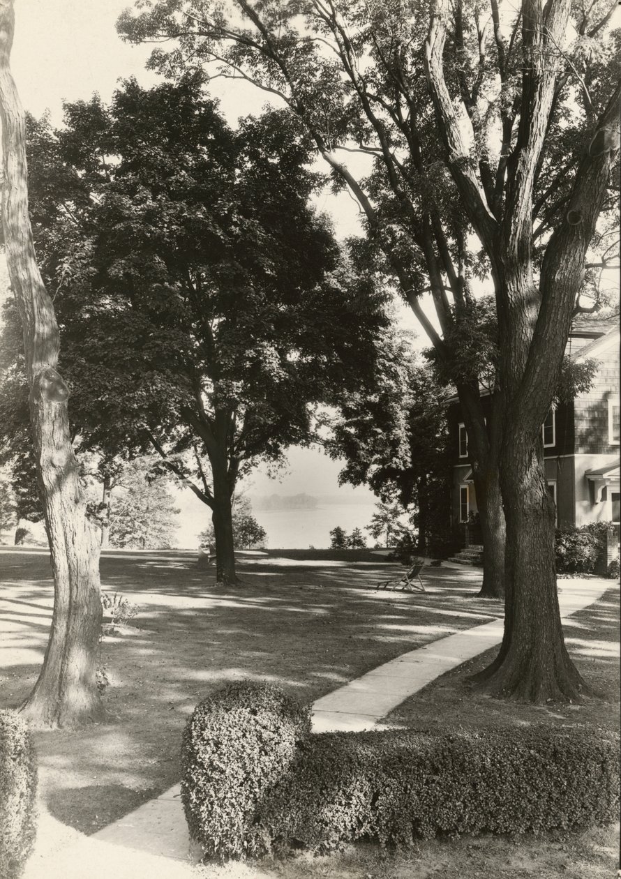 Uten tittel, ca. 1935. av Lewis Wickes Hine