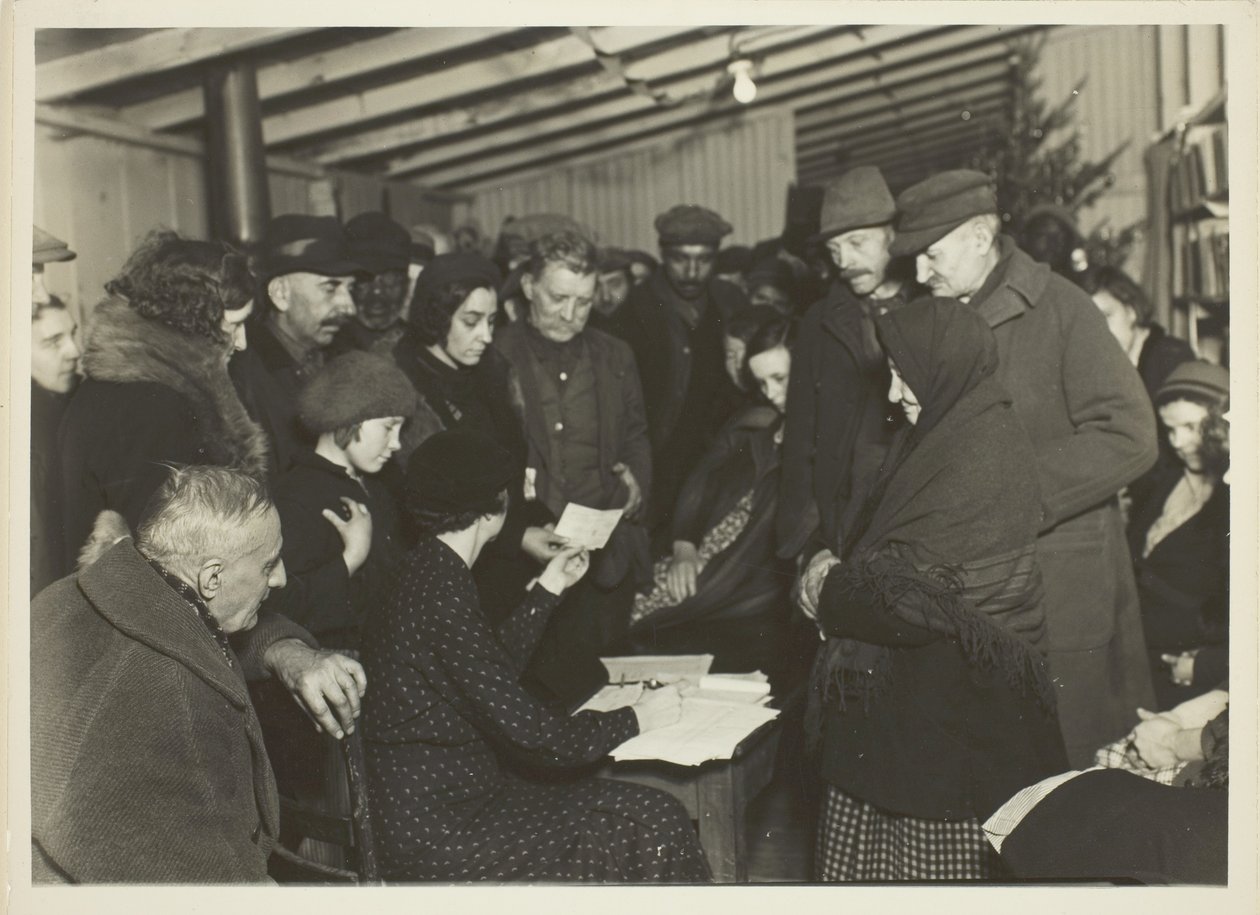  av Lewis Wickes Hine