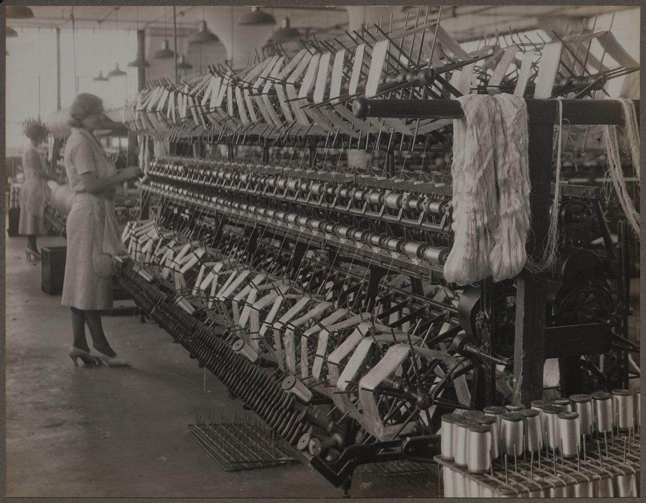  av Lewis Wickes Hine