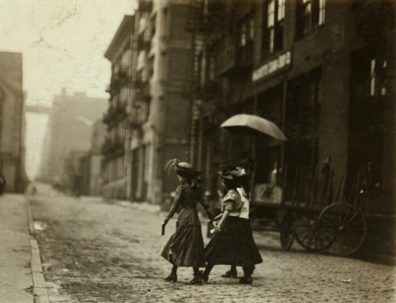  av Lewis Wickes Hine