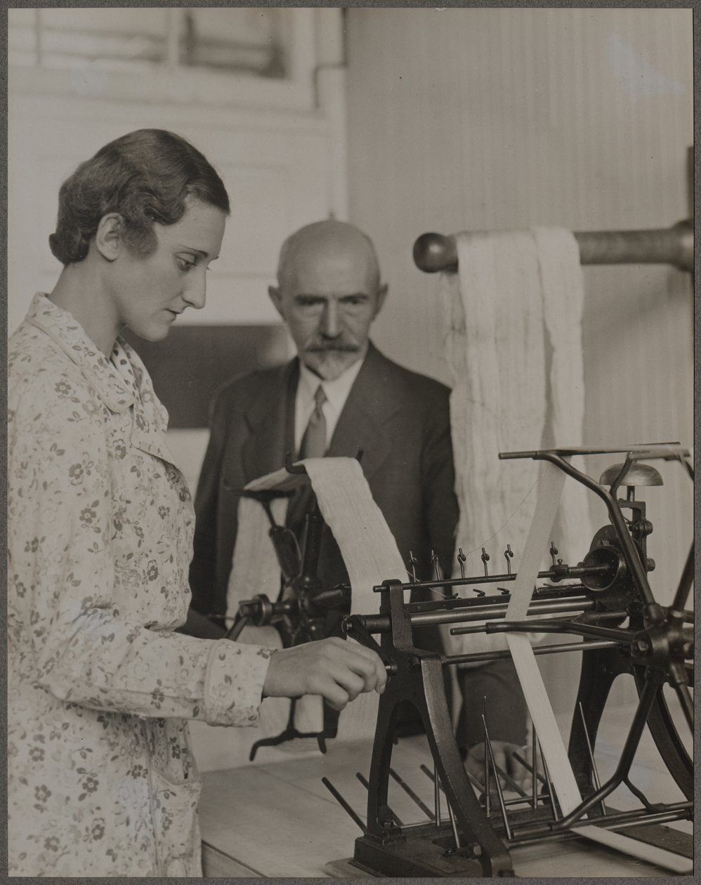  av Lewis Wickes Hine