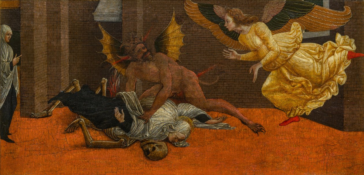  av Liberale da Verona