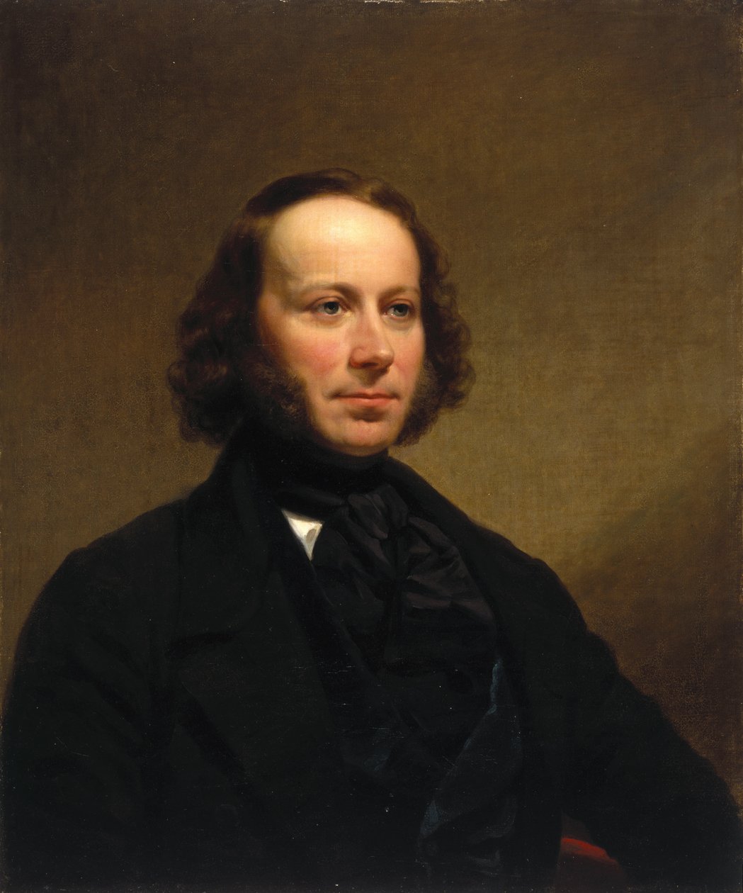 John Ericsson, oppfinner og marineingeniør av Unbekannt Unbekannt