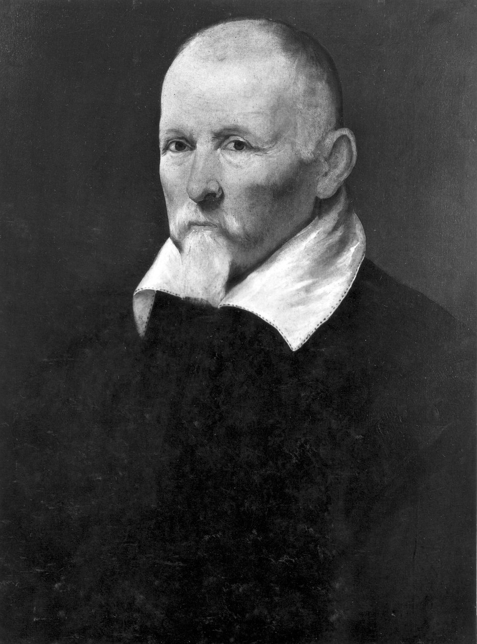 Sir Hugh Myddelton, walisisk gullsmed og ingeniør, ca 1610 av Unbekannt Unbekannt