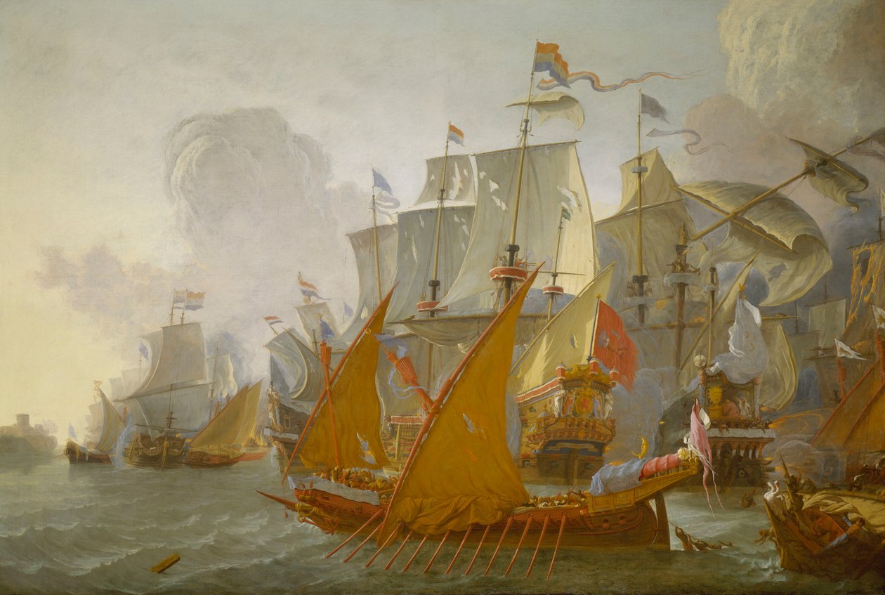  av Lieve Verschuier