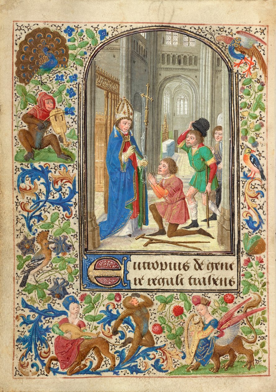  av Lieven van Lathem