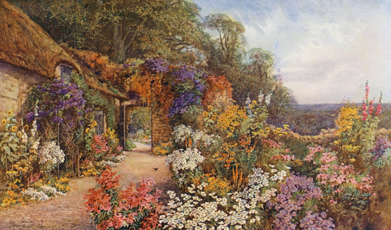  av Lilian Stannard