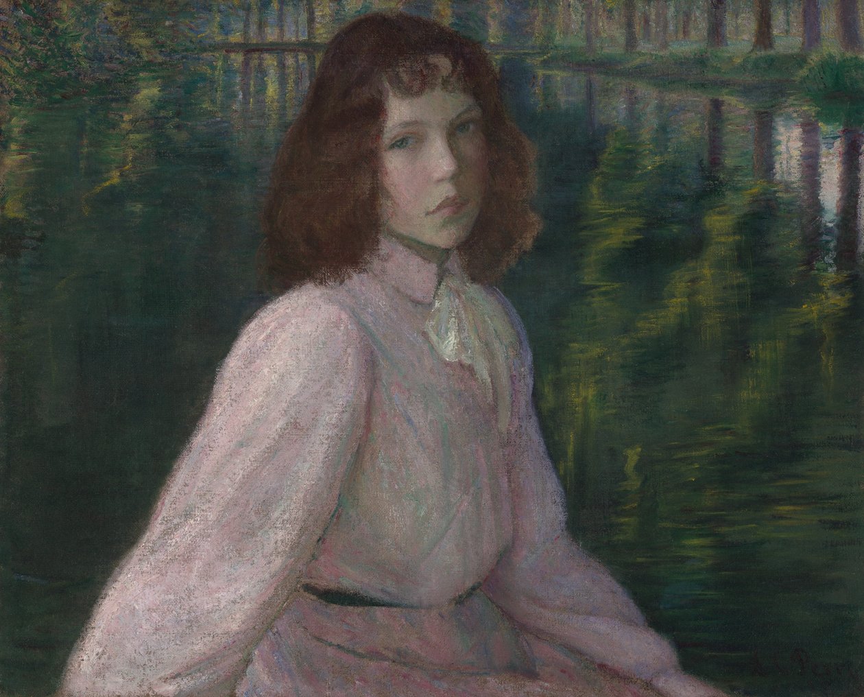  av Lilla Cabot Perry