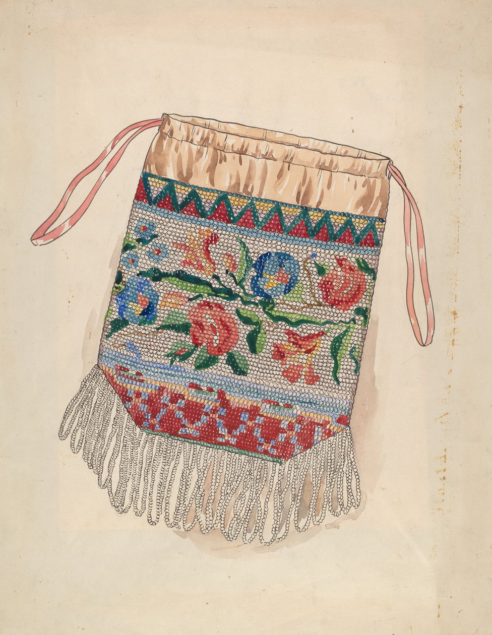 Bag av Lillian Causey