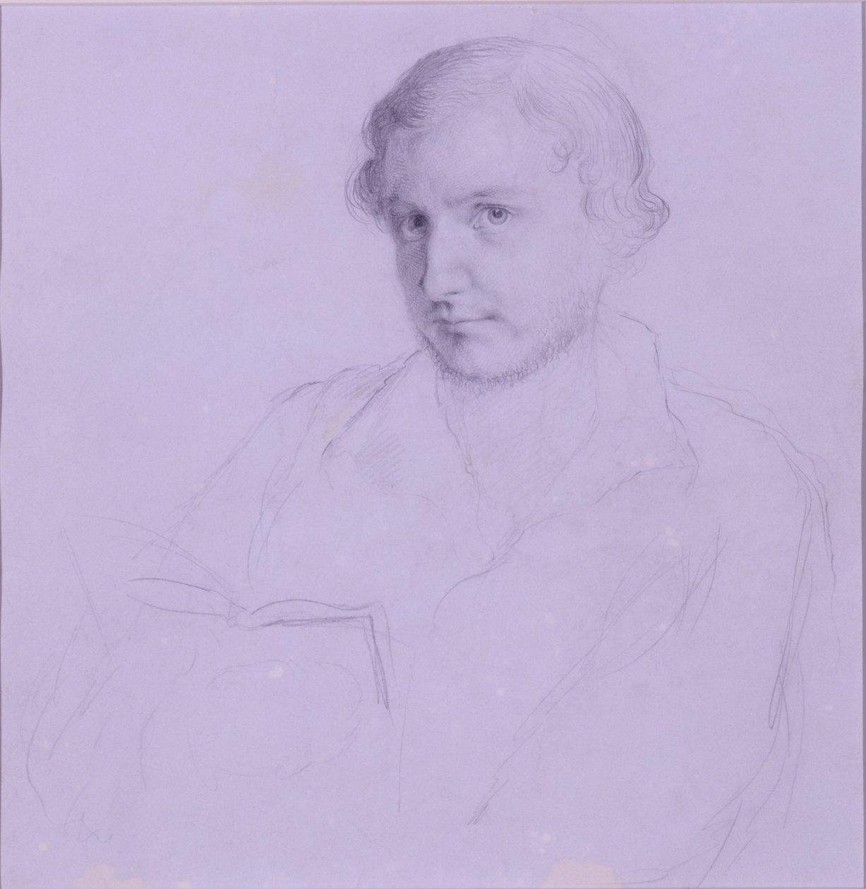  av Lilly Martin Spencer