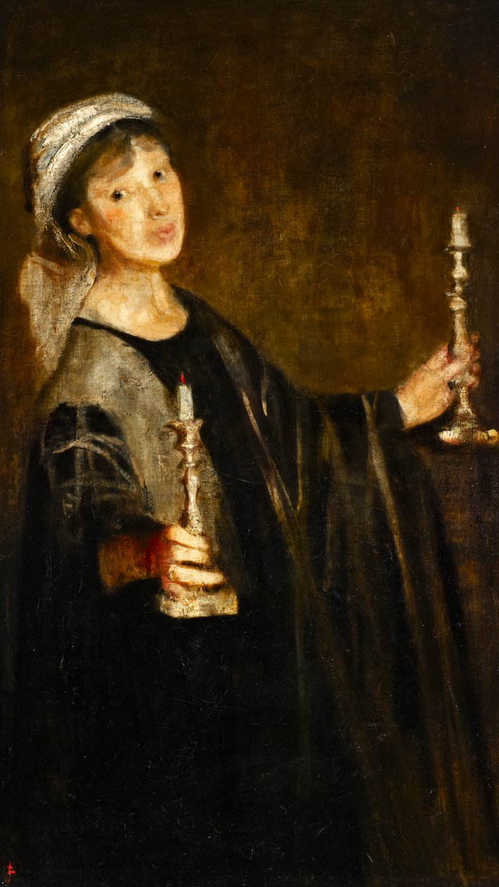  av Lily Delissa Joseph