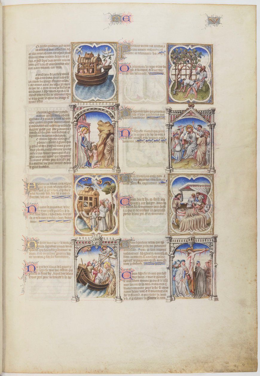  av Limbourg Brothers