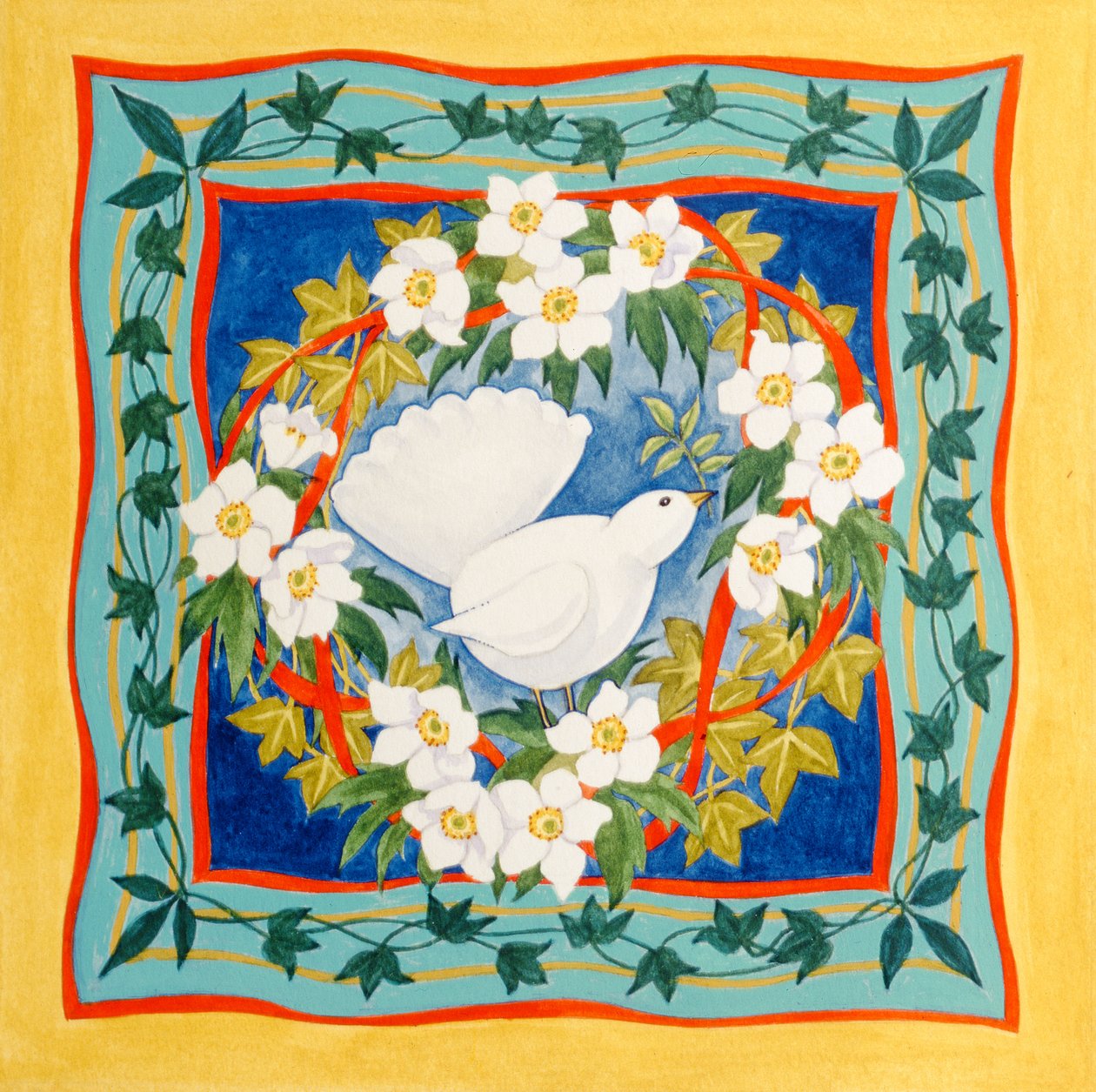 Due av Linda Benton