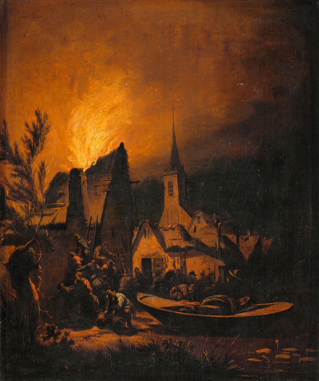  av Lionel Hamilton Renwick