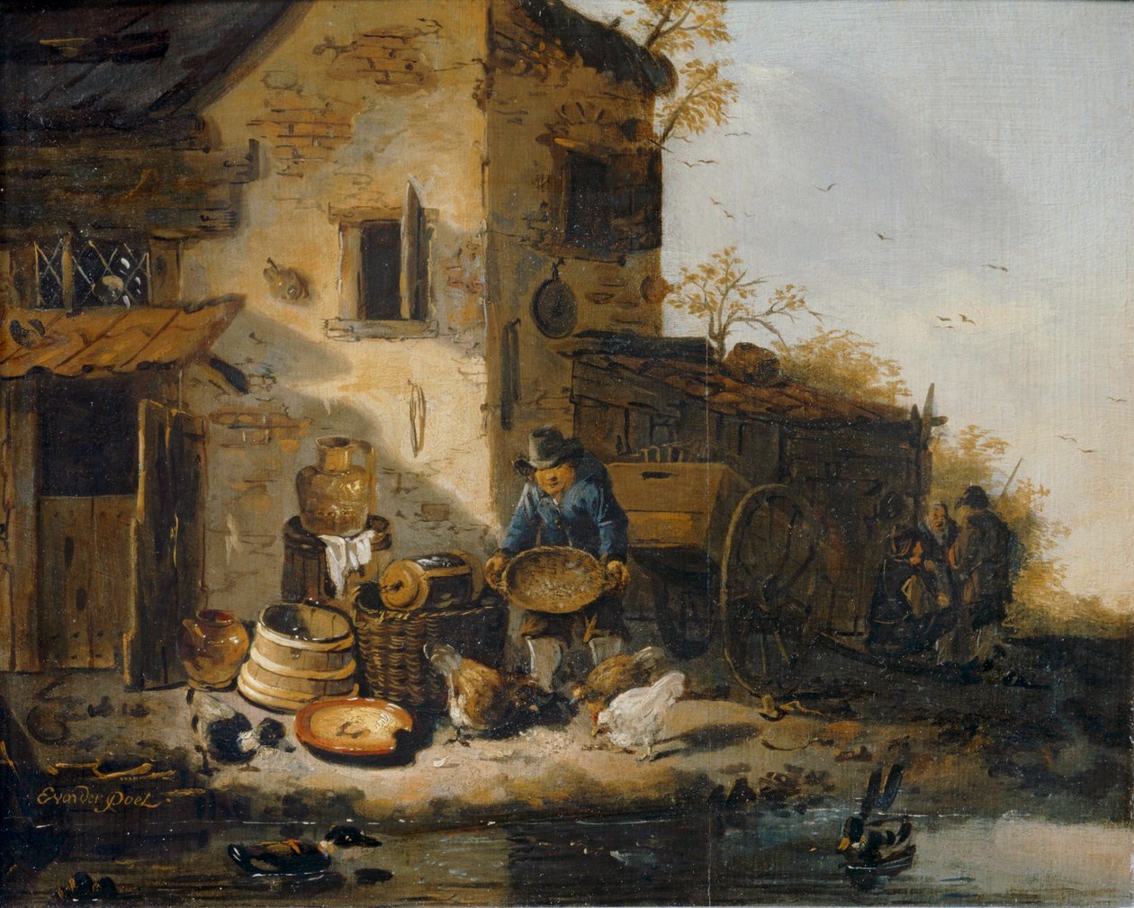  av Lionel Hamilton Renwick