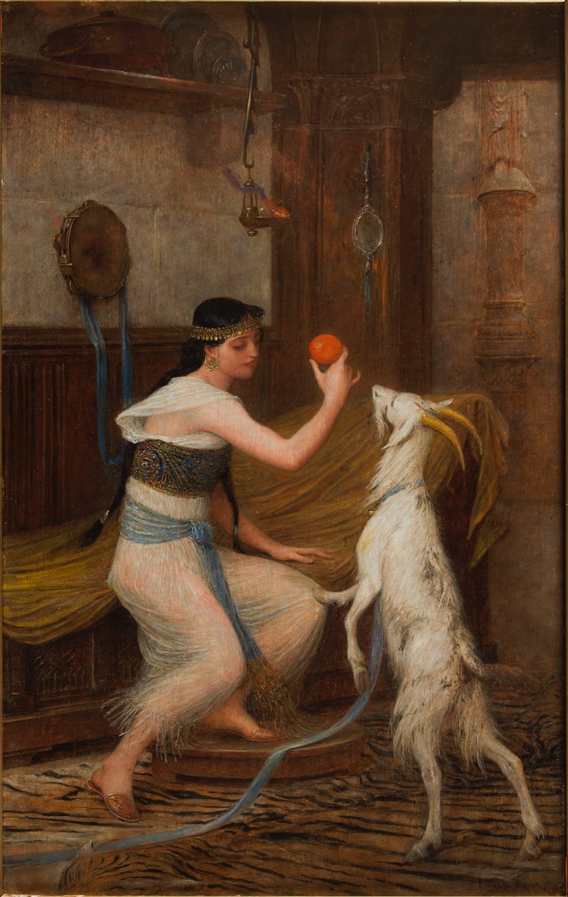  av Lionel Royer