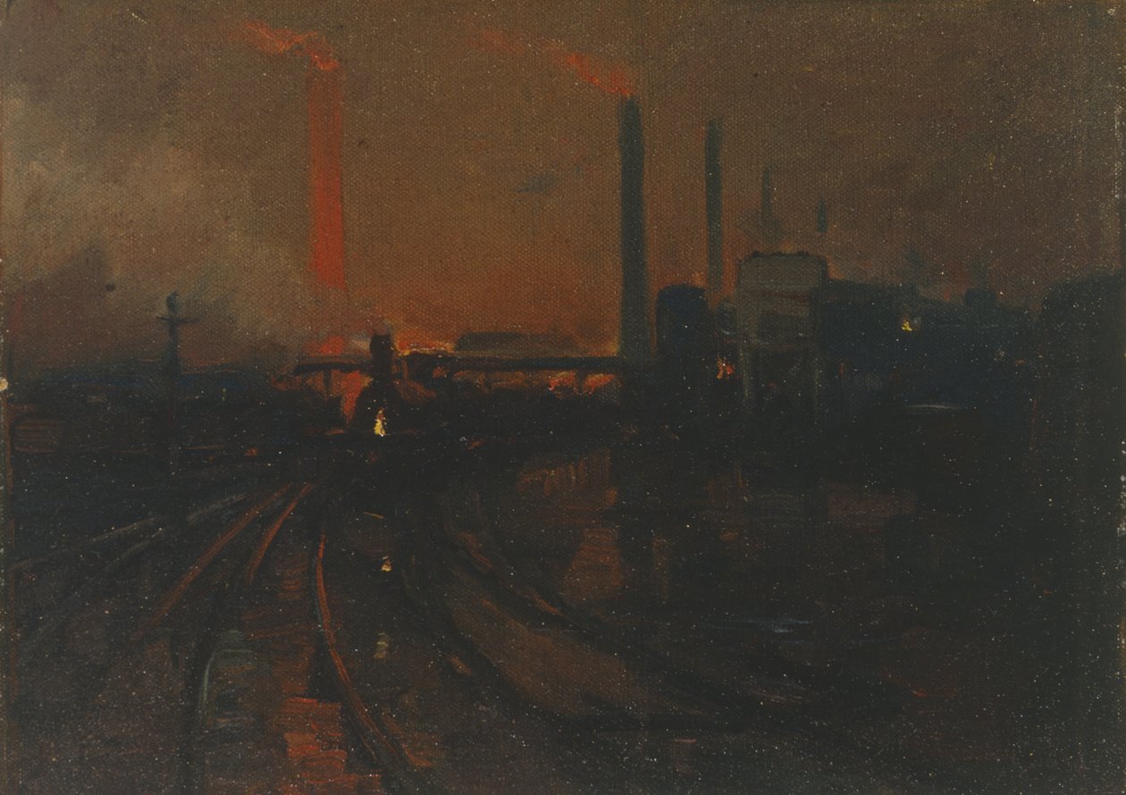  av Lionel Walden