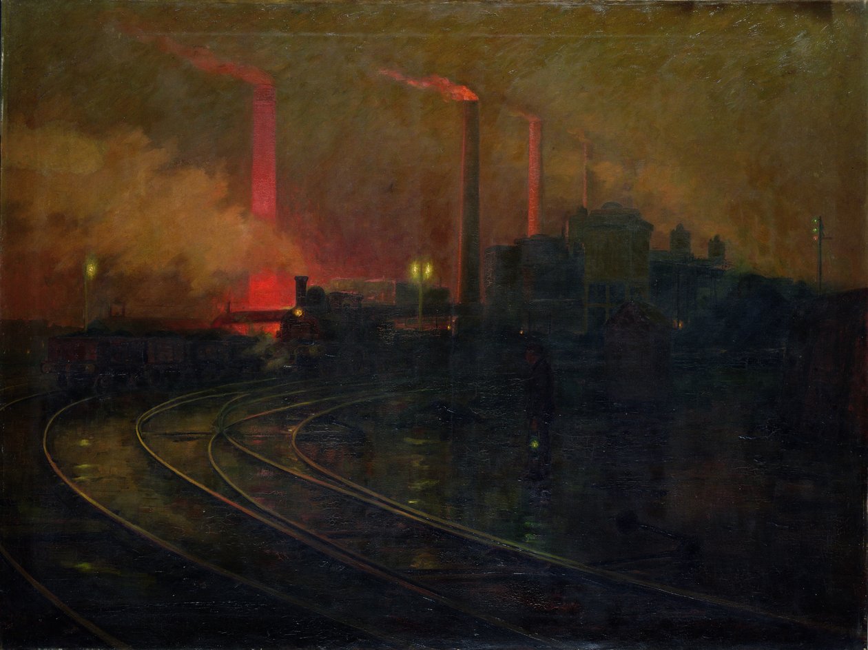  av Lionel Walden