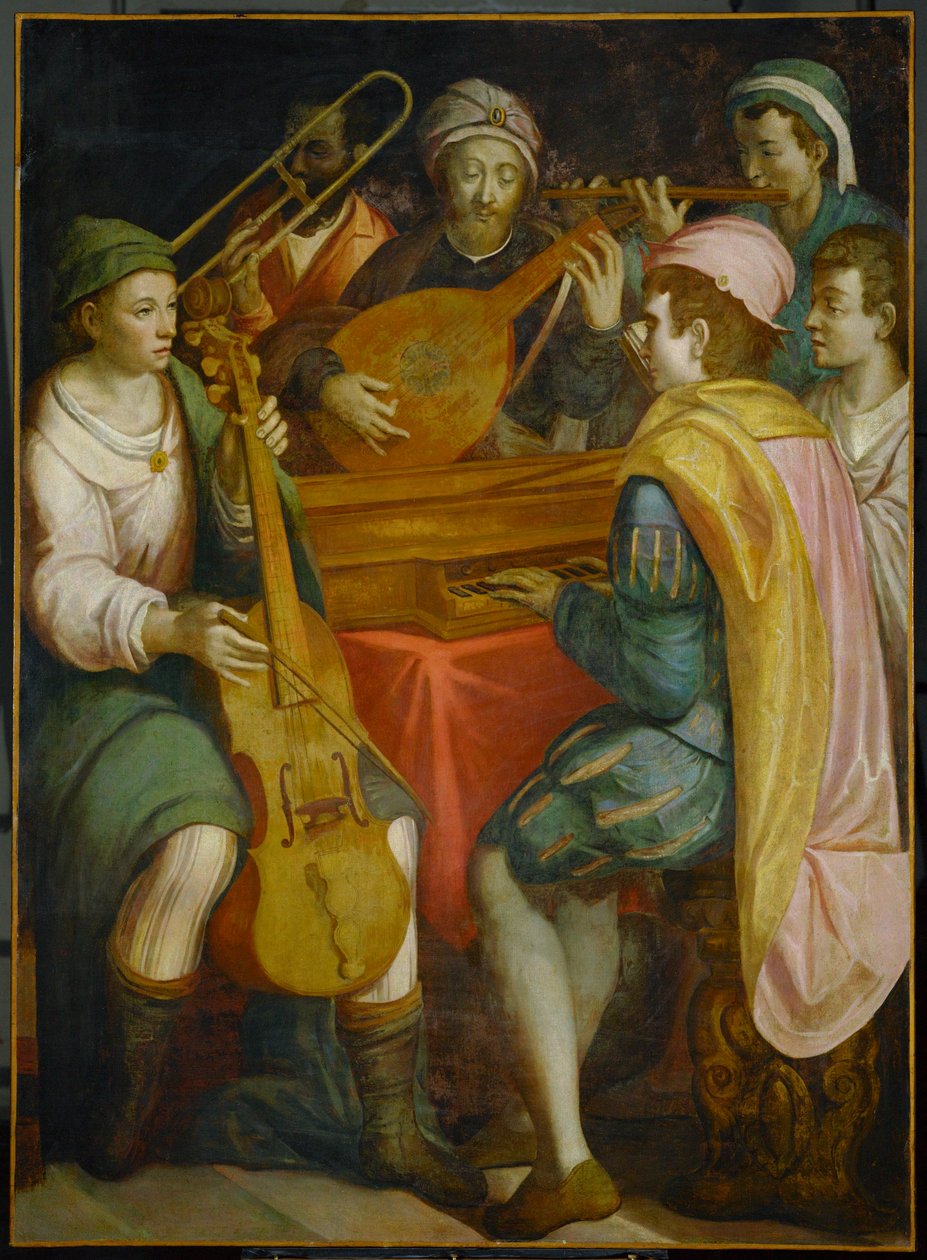  av Lionello Spada