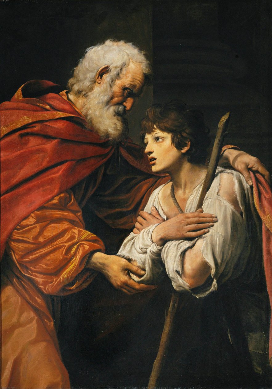  av Lionello Spada