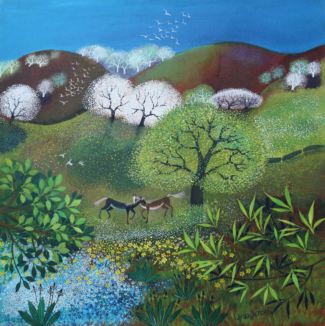  av Lisa Graa Jensen