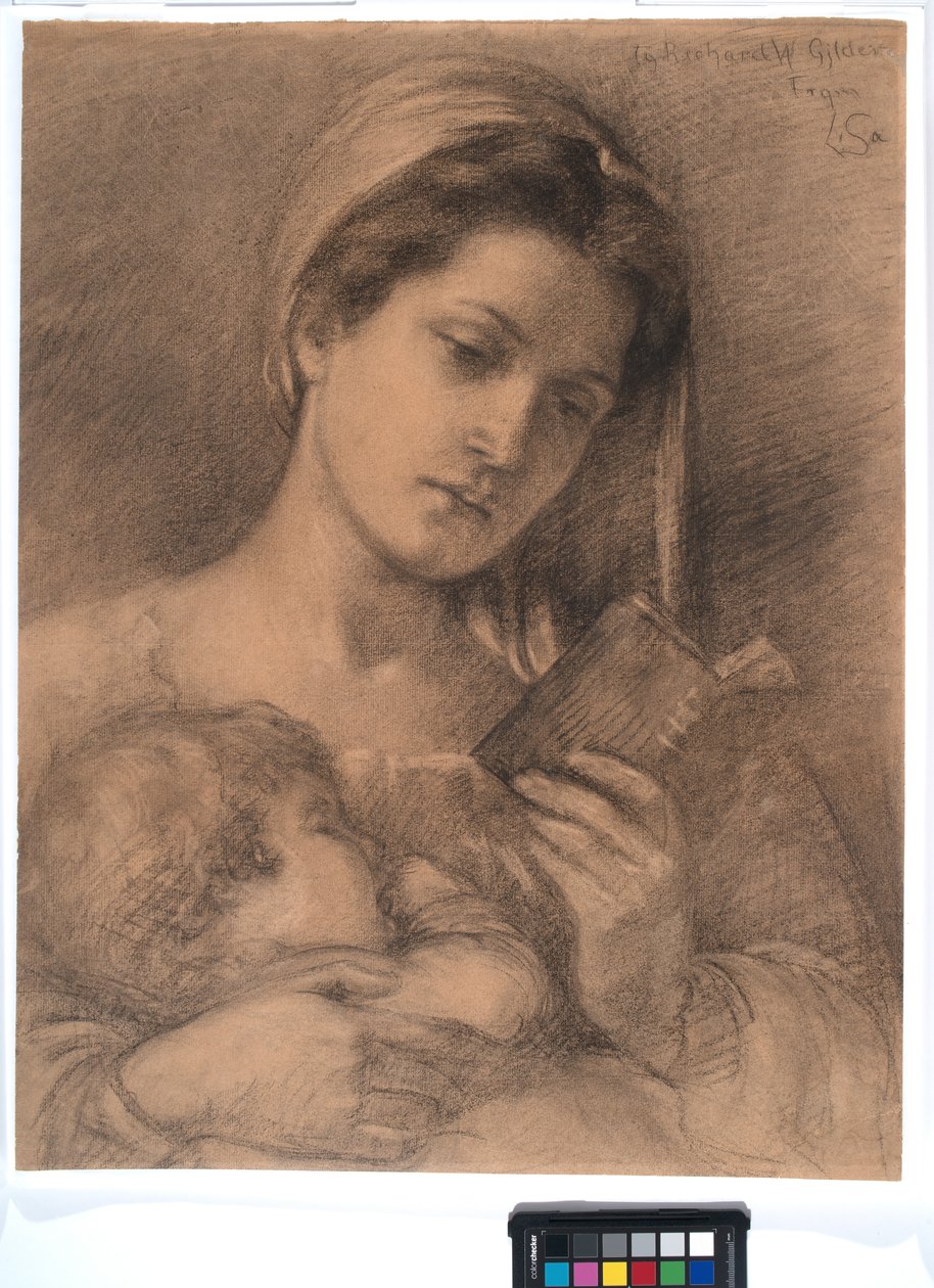  av Lisa Ramona Stillman