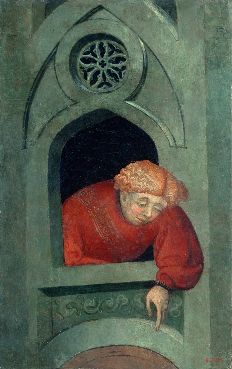  av Lluís Borrassà