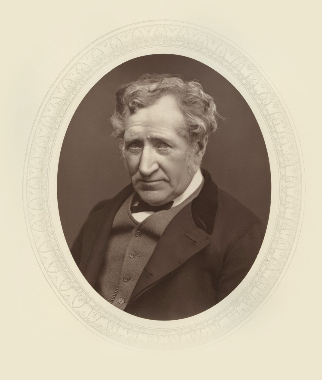 James Nasmyth av Lock and Whitfield
