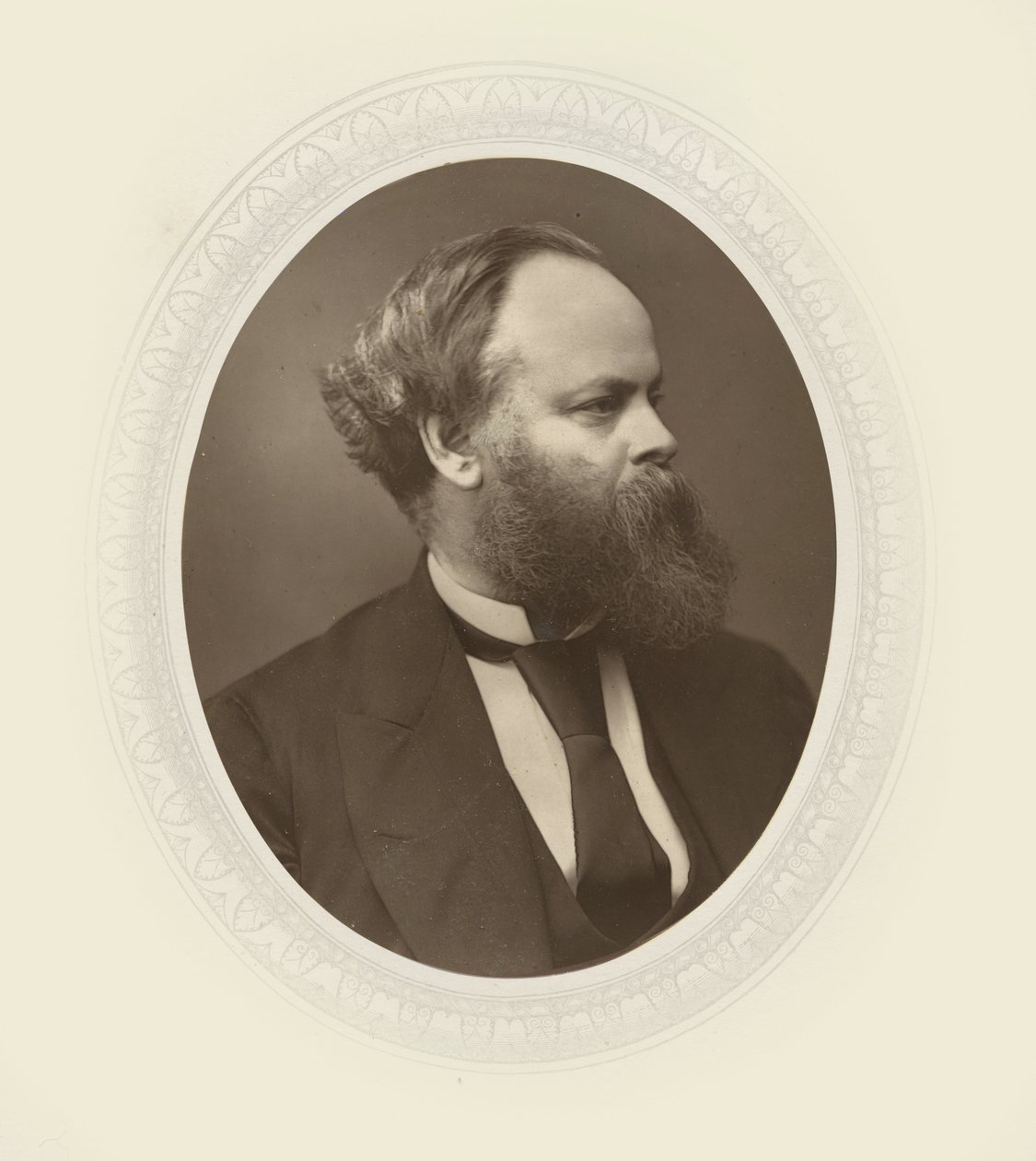 Samuel Plimsoll av Lock and Whitfield