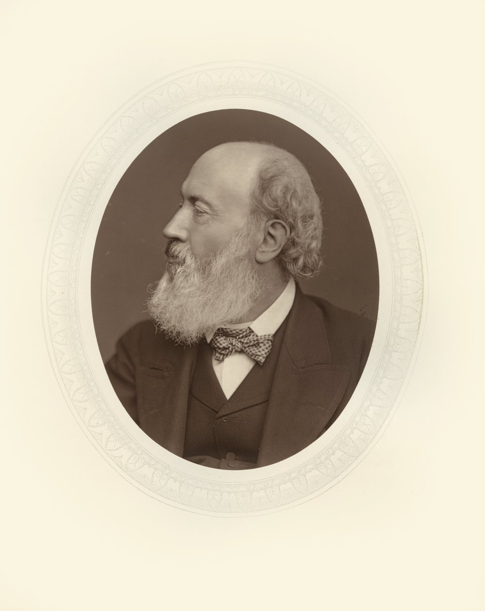 Sir John Gilbert av Lock and Whitfield