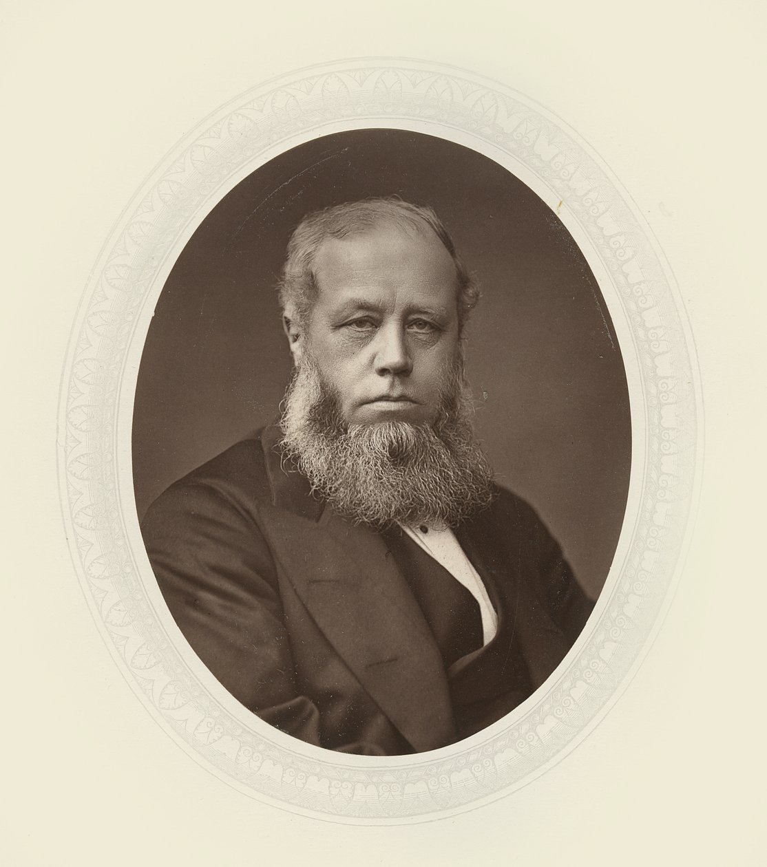 Sir Richard Baggallay av Lock and Whitfield