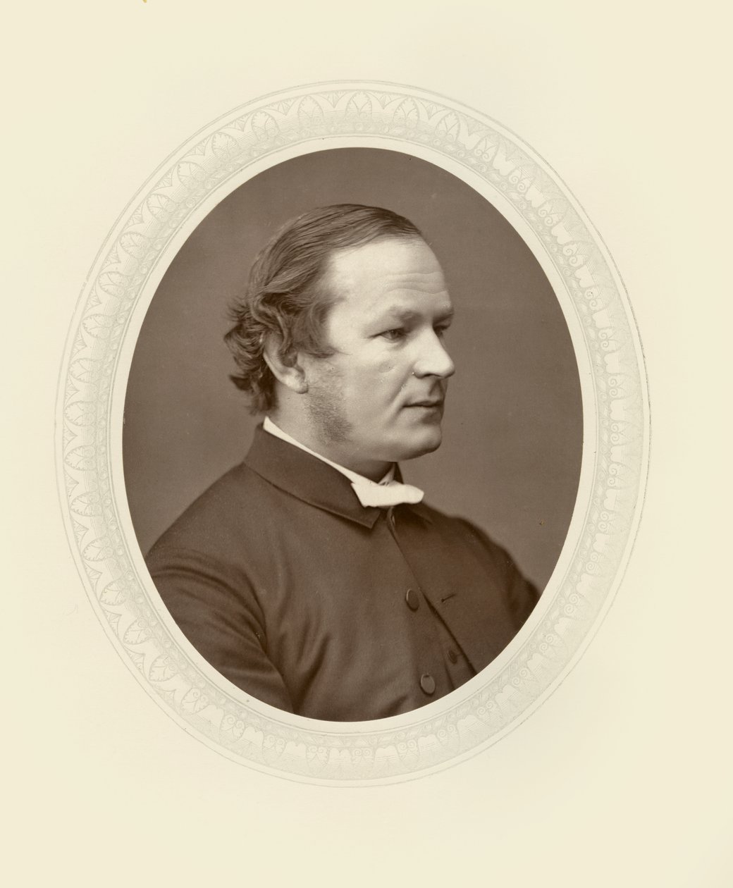 Rev.F.W. Farrar av Lock and Whitfield
