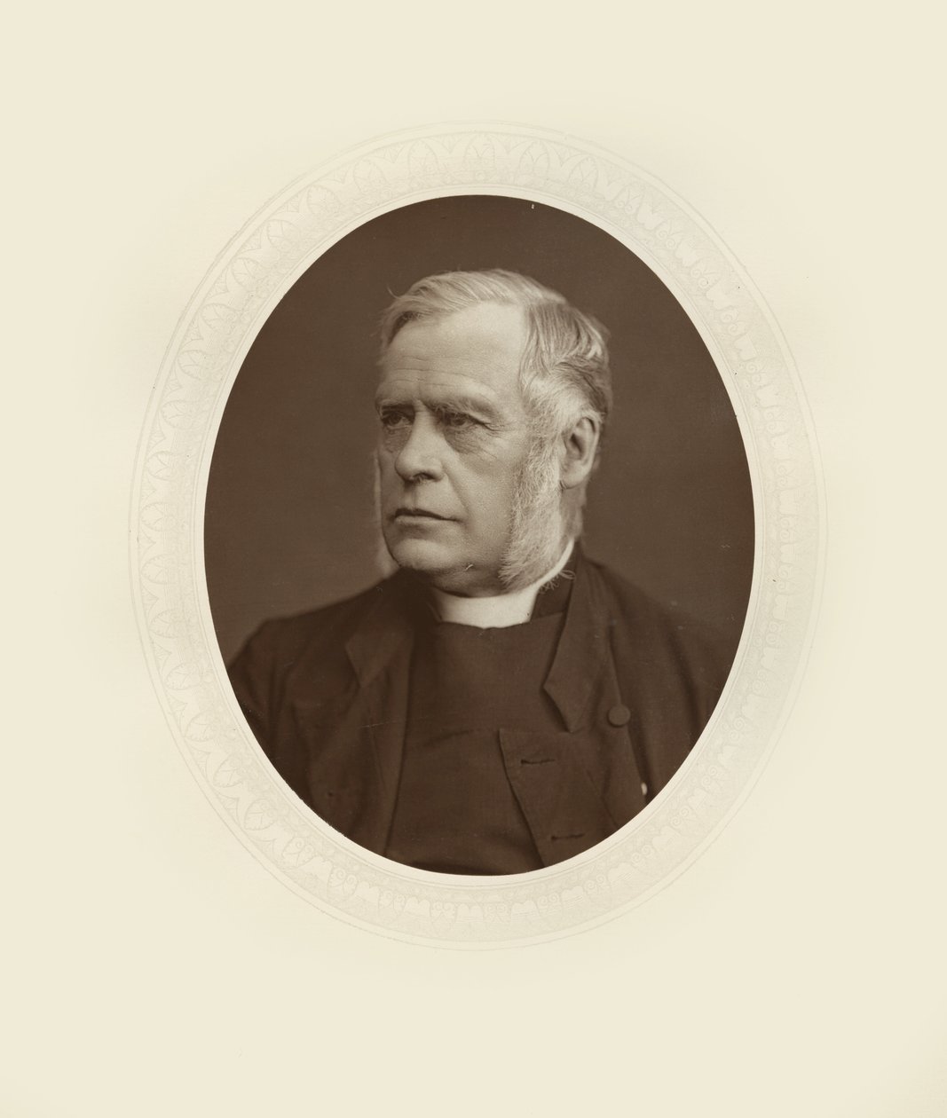 Høyreprest James Atlay av Lock and Whitfield