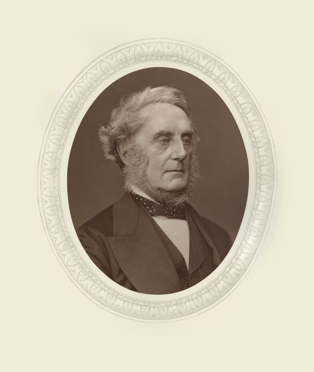 Viscount Cardwell av Lock and Whitfield
